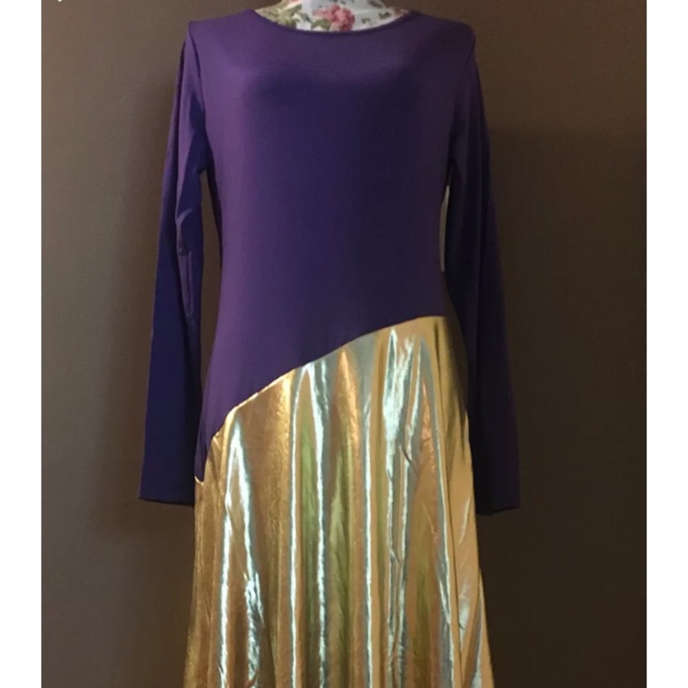 New IBTOM CASTLE XL Dress Adult Worship Wear
